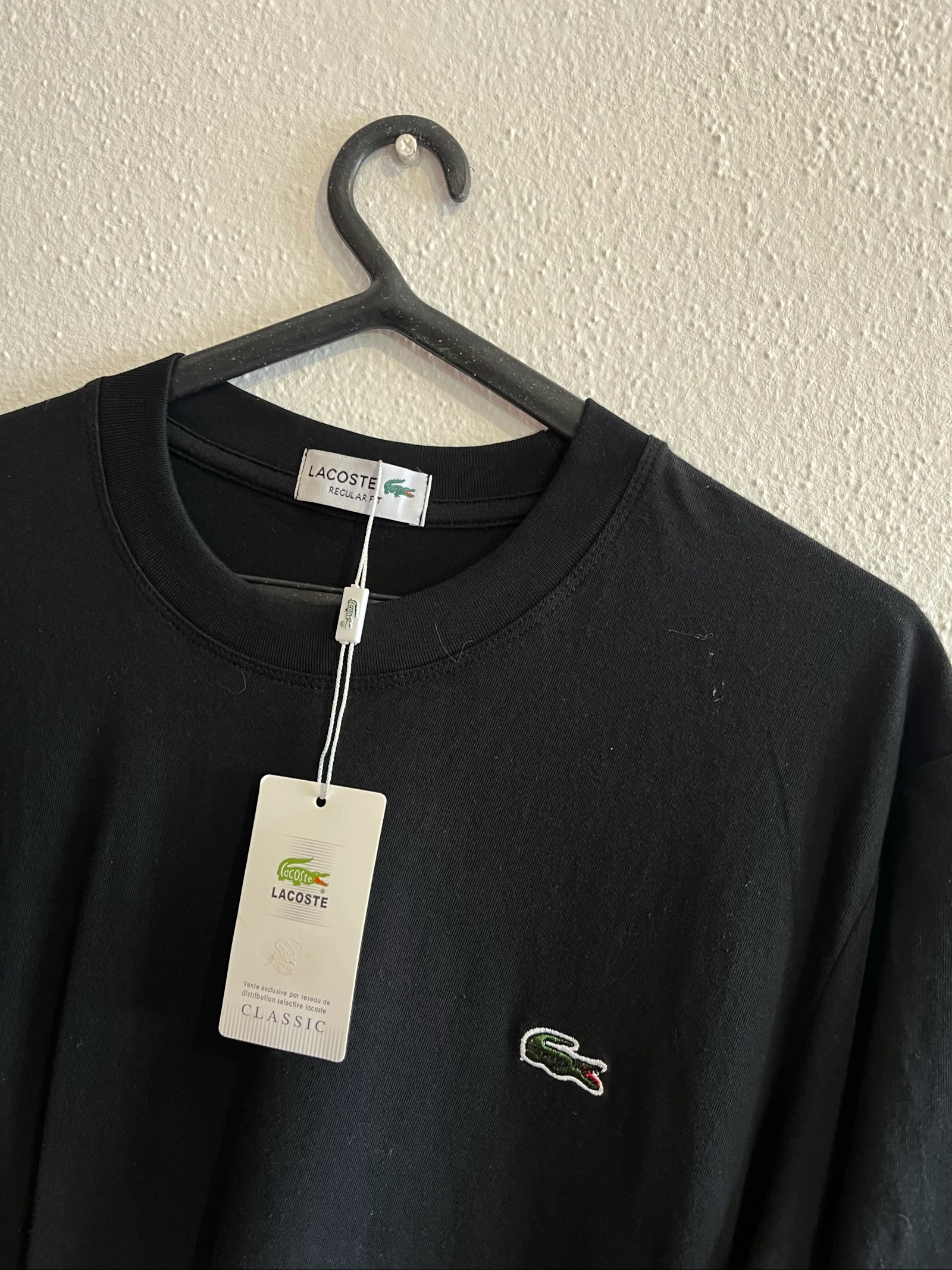 Camiseta Lacoste – photo 9